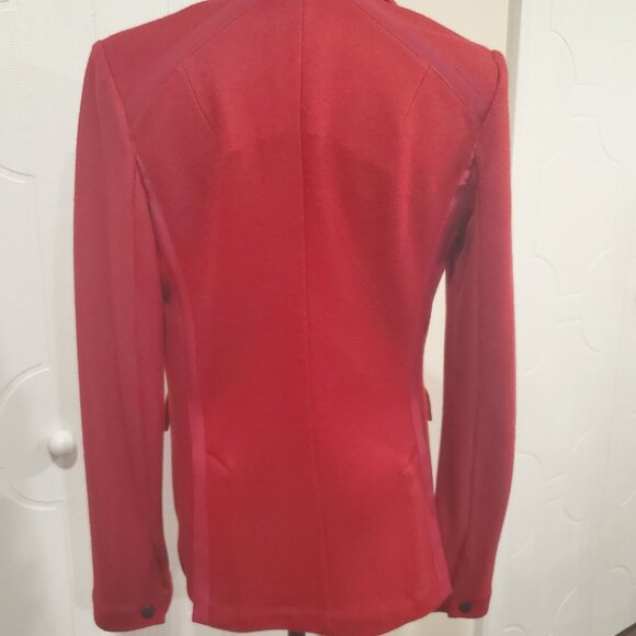 Rag & Bone Lexington Blazer Size 2 $550 - Picture 7 of 12